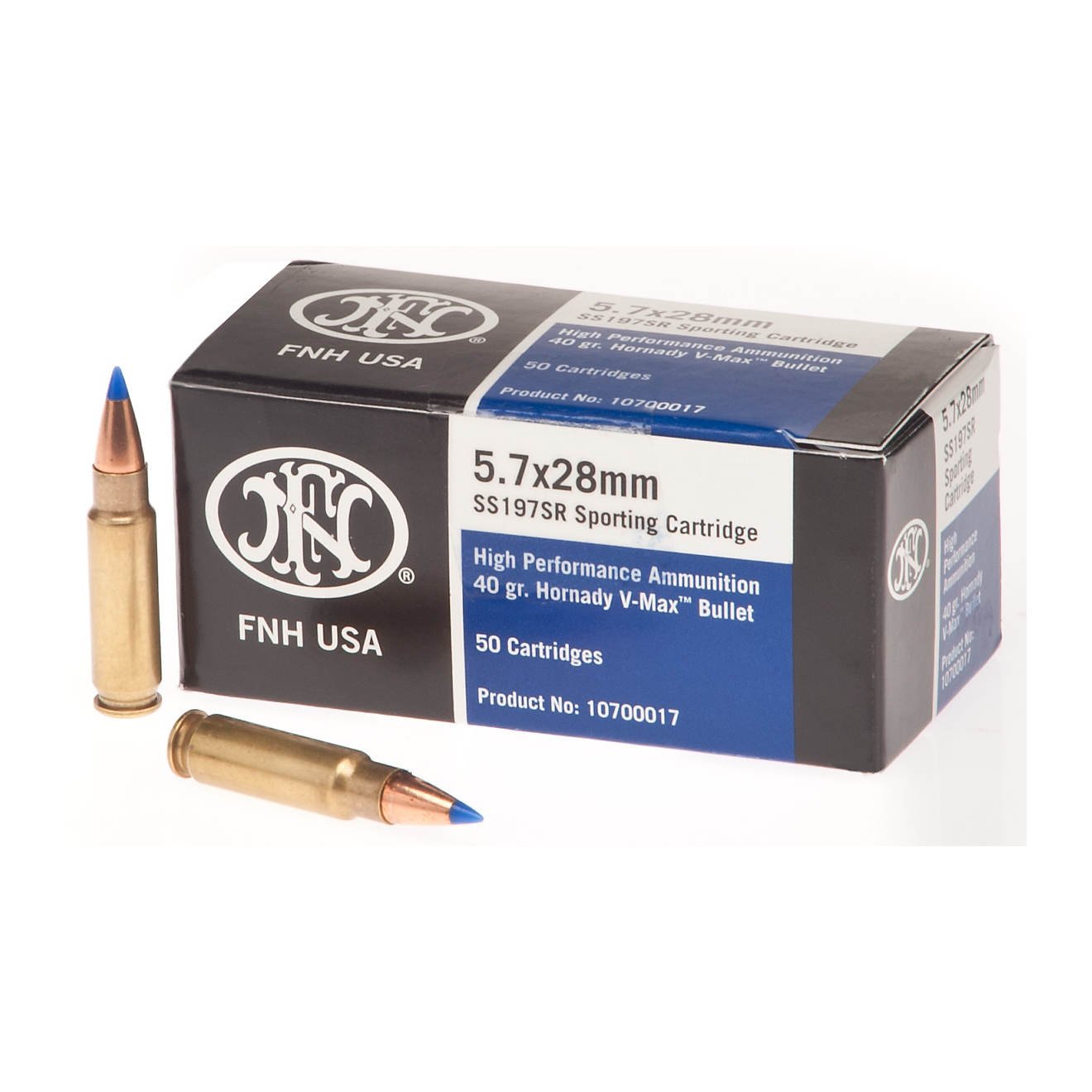 5.7x28mm Ammo For Sale