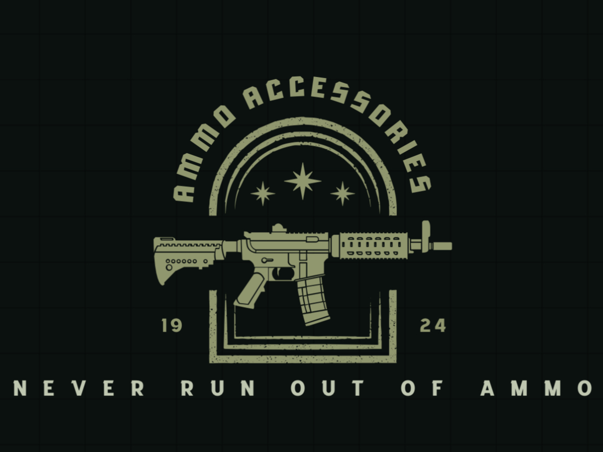 AMMO AND ACCESSORIES STORE